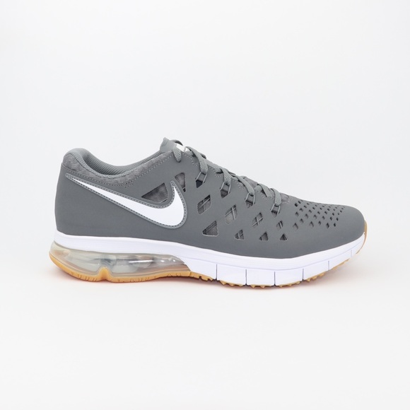 NEW Nike Air Trainer 180 Cool Grey Men's - Picture 4 of 8